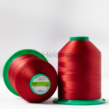 Нитка для машинної вишивки IRIS 40N (col. 2822)