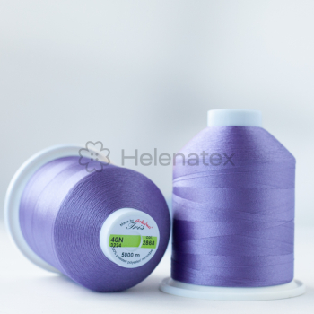 Нитка для машинної вишивки IRIS 40N (col. 2868)