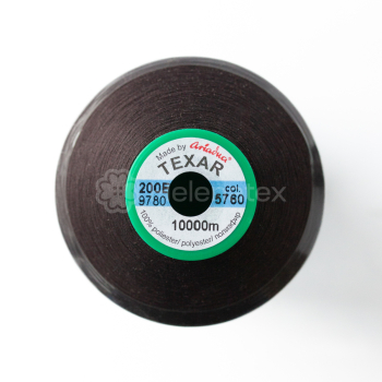 Текстурована нитка TEXAR 200E, 10 000 м (col. 5760). Фото 2
