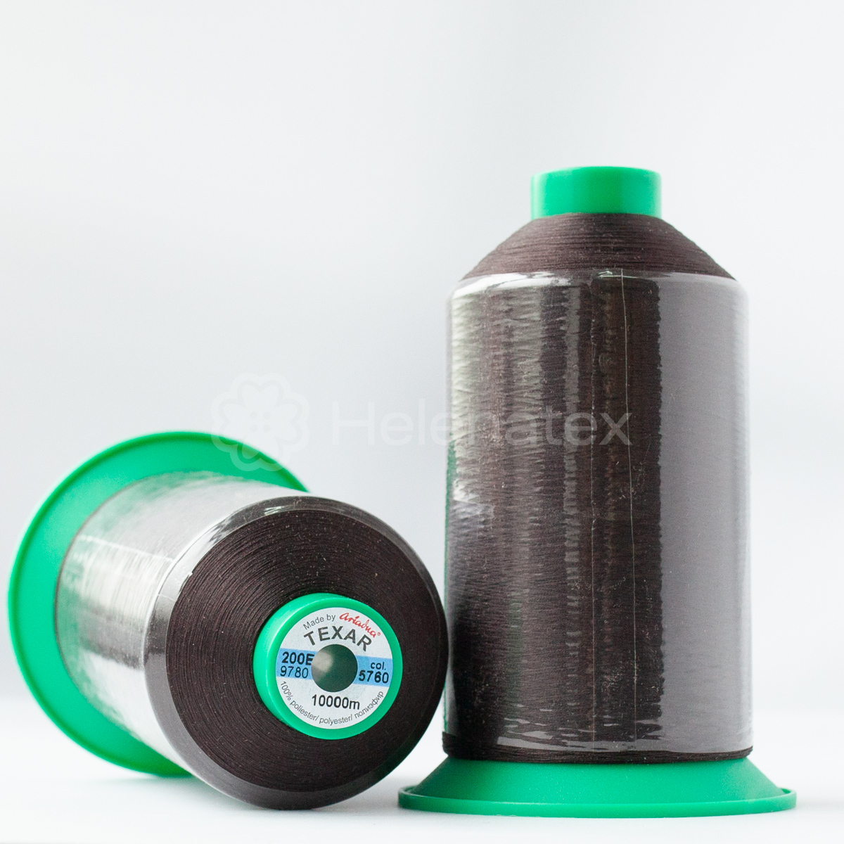 Текстурована нитка TEXAR 200E, 10 000 м (col. 5760)