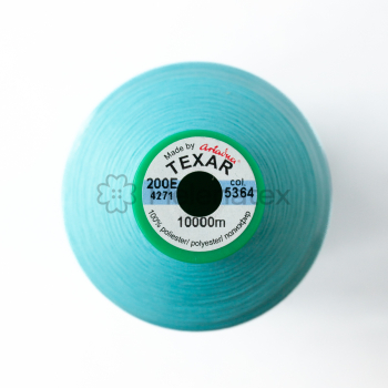 Текстурована нитка TEXAR 200E, 10 000 м (col. 5364). Фото 2