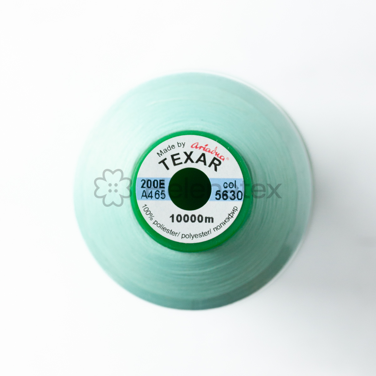 Текстурована нитка TEXAR 200E, 10 000 м (col. 5630). Фото 2