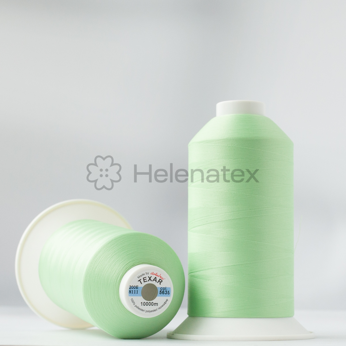 Текстурована нитка TEXAR 200E, 10 000 м (col. 5635)