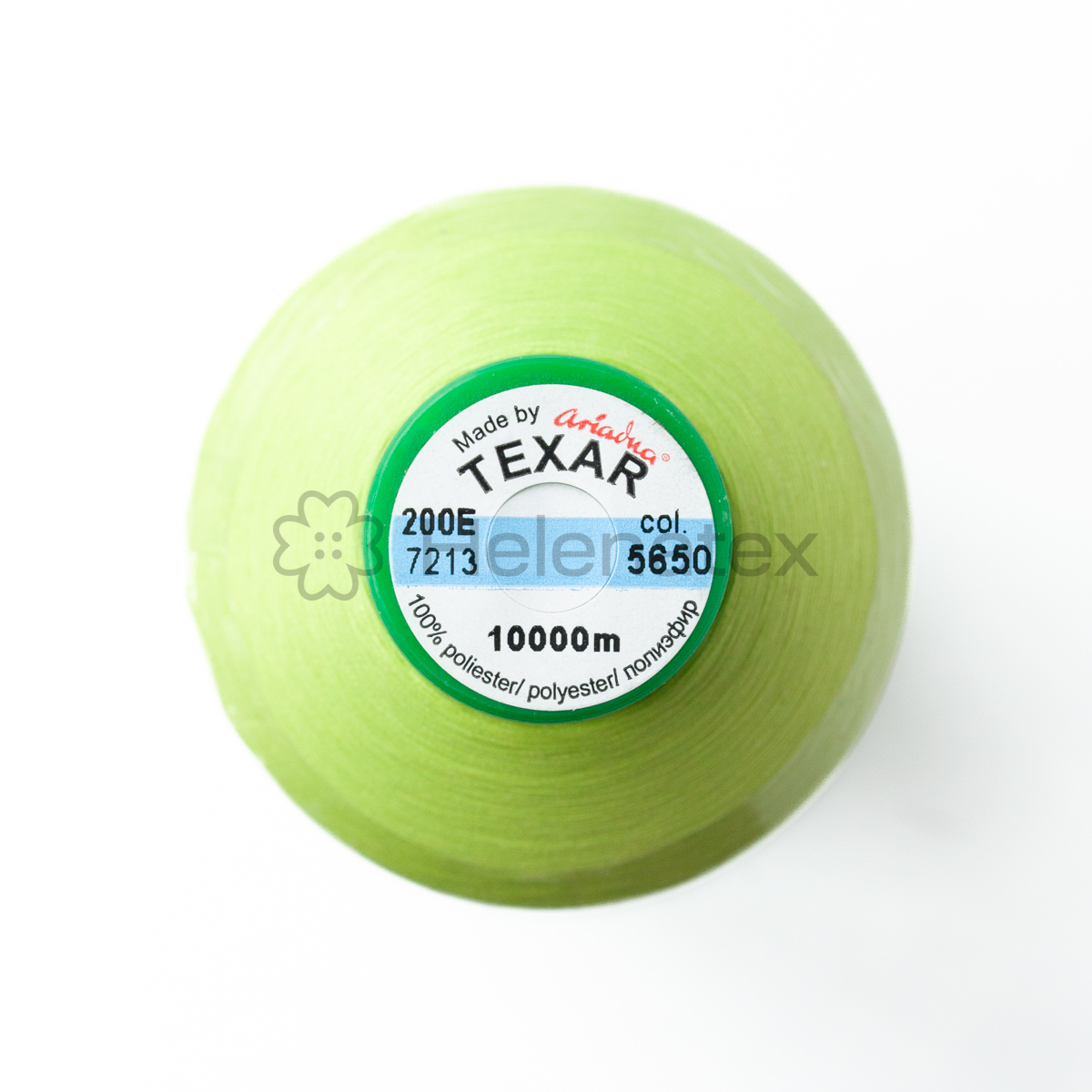Текстурована нитка TEXAR 200E, 10 000 м (col. 5650). Фото 2