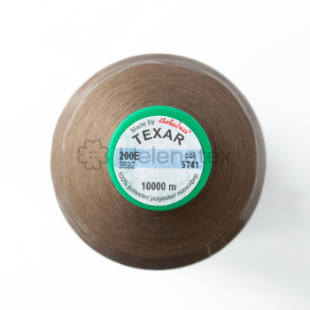 Текстурована нитка TEXAR 200E, 10 000 м (col. 5741). Фото 2