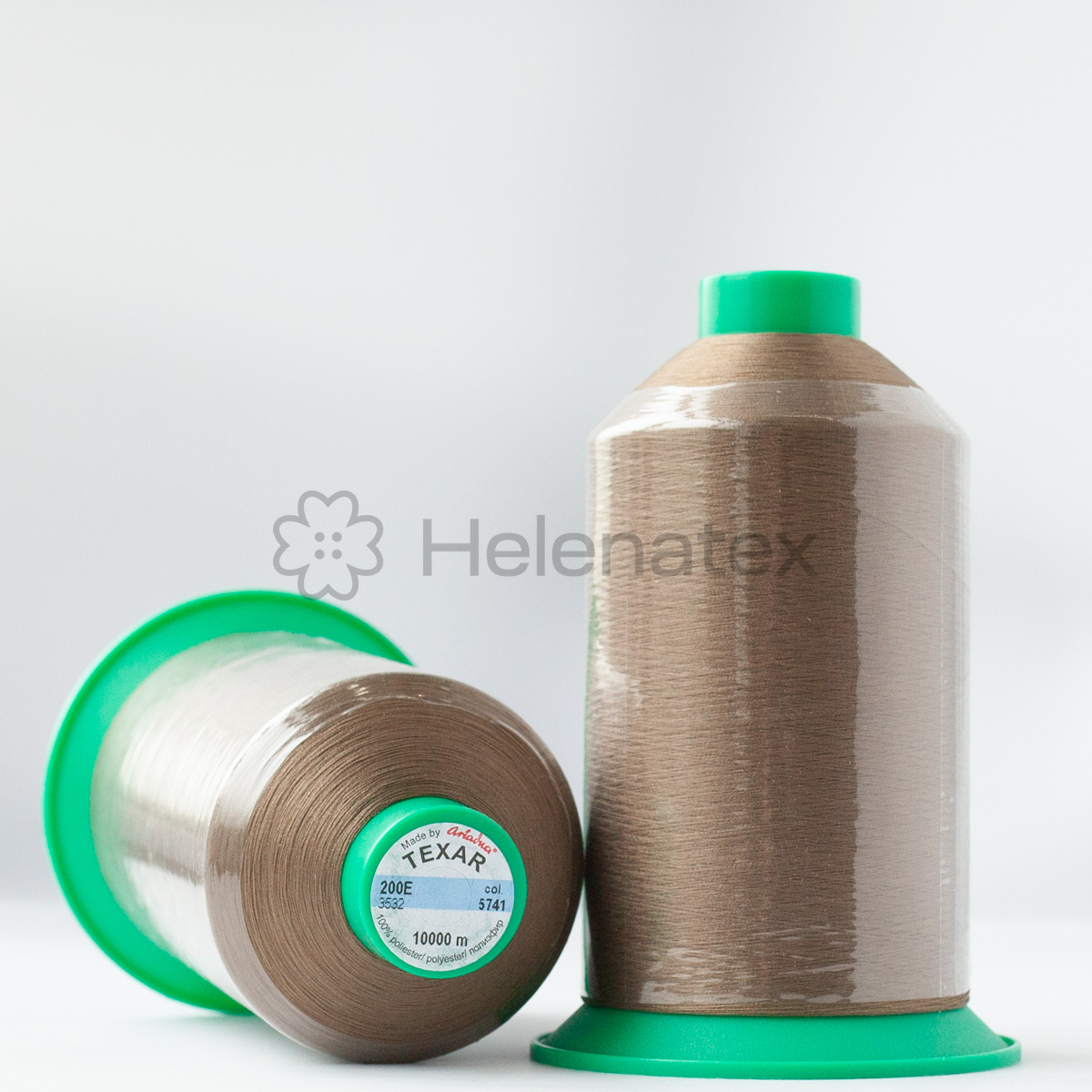 Текстурована нитка TEXAR 200E, 10 000 м (col. 5741)