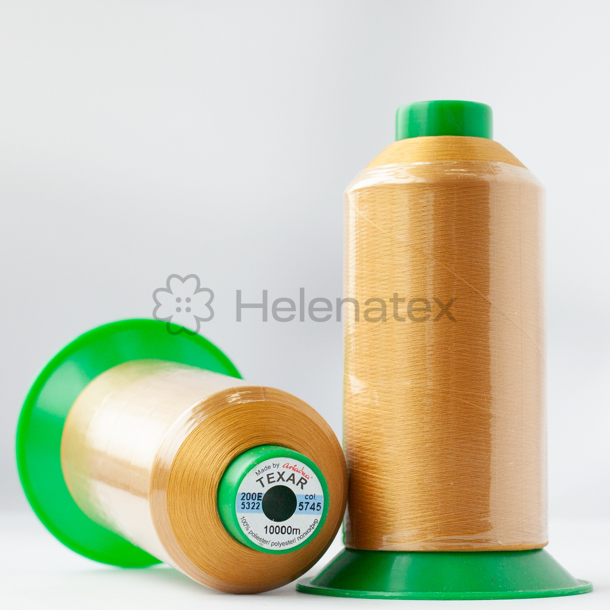 Текстурована нитка TEXAR 200E, 10 000 м (col. 5745)