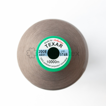 Текстурована нитка TEXAR 200E, 10 000 м (col. 5746). Фото 2