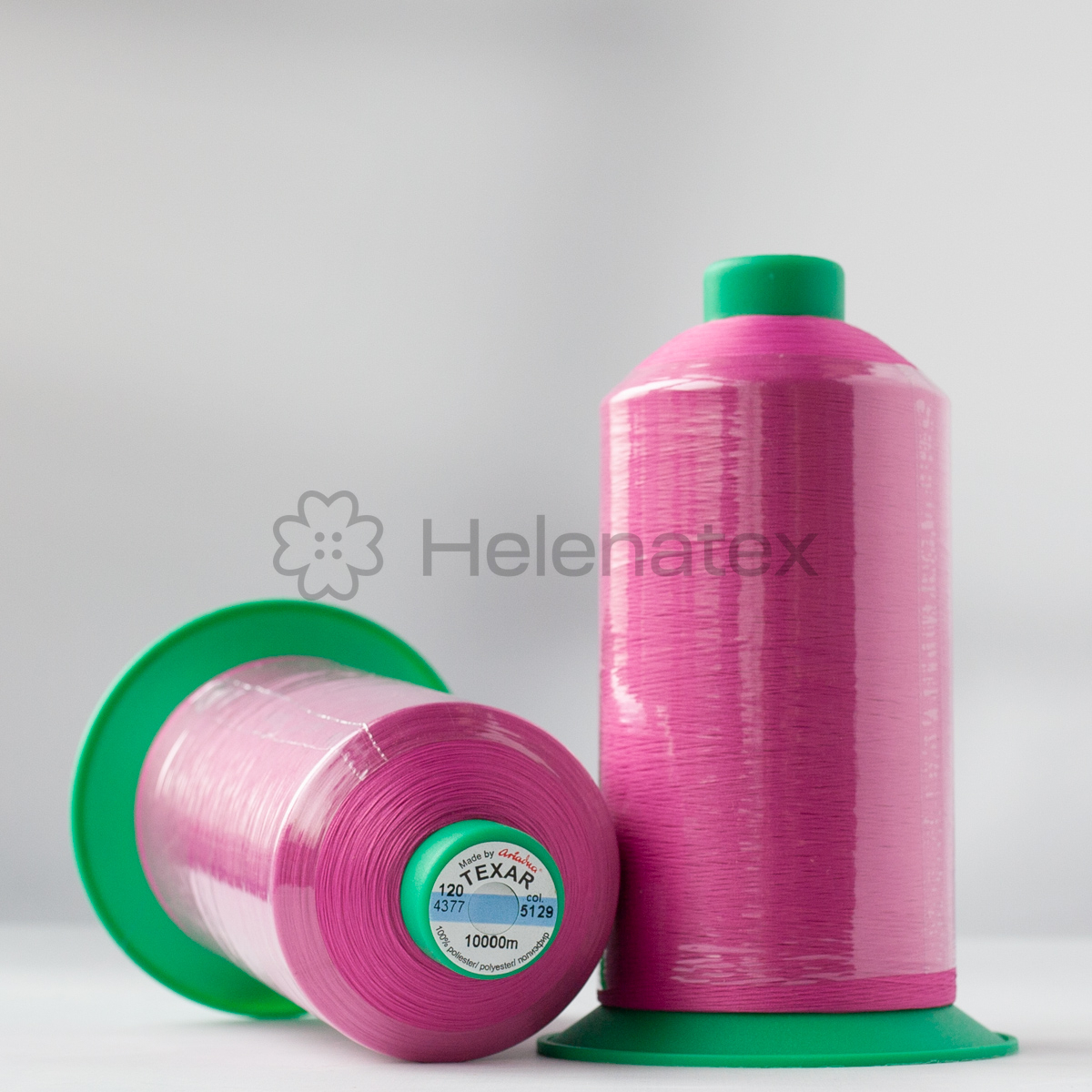 Текстурована нитка TEXAR 120, 10 000 м (col. 5129)
