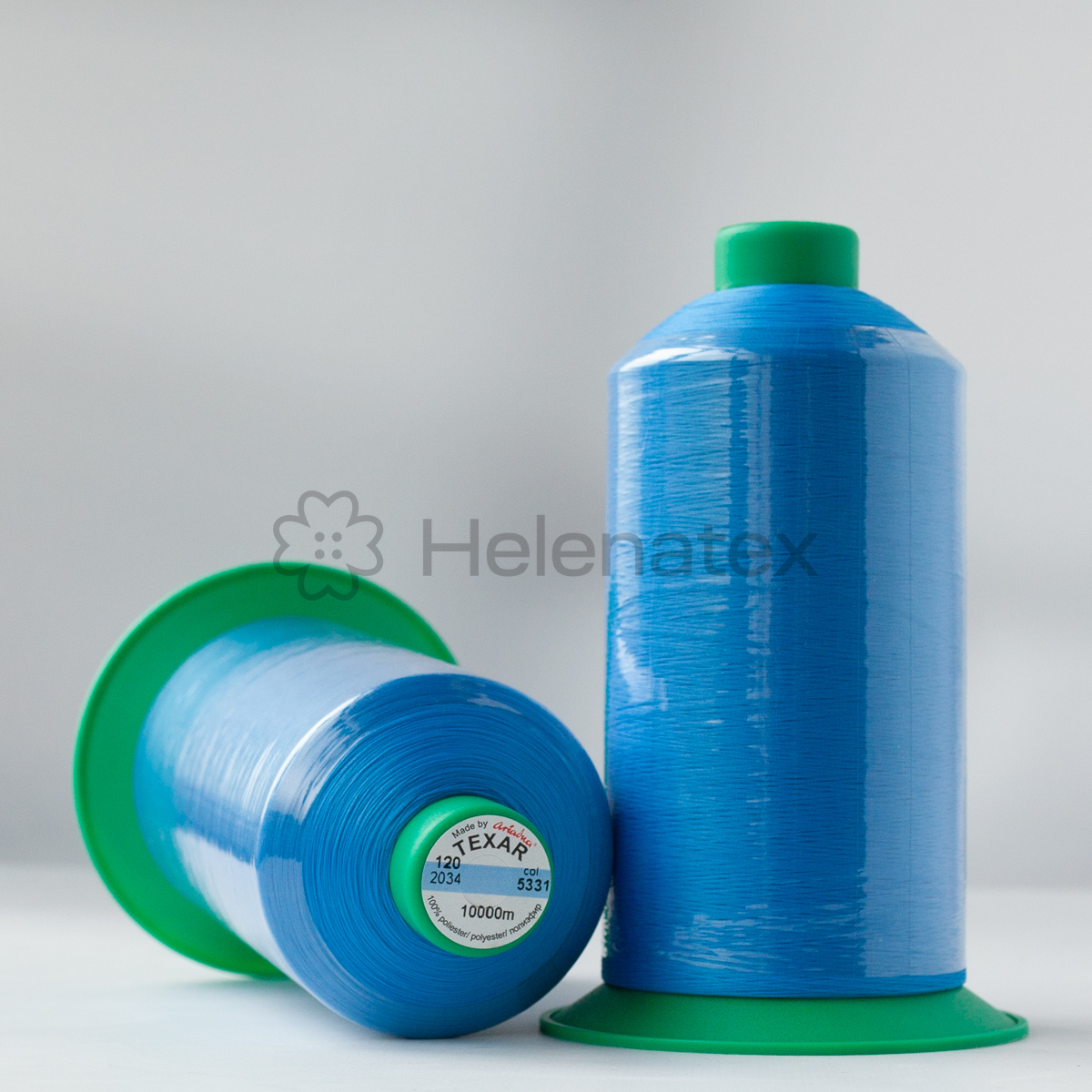 Текстурована нитка TEXAR 120, 10 000 м (col. 5331)