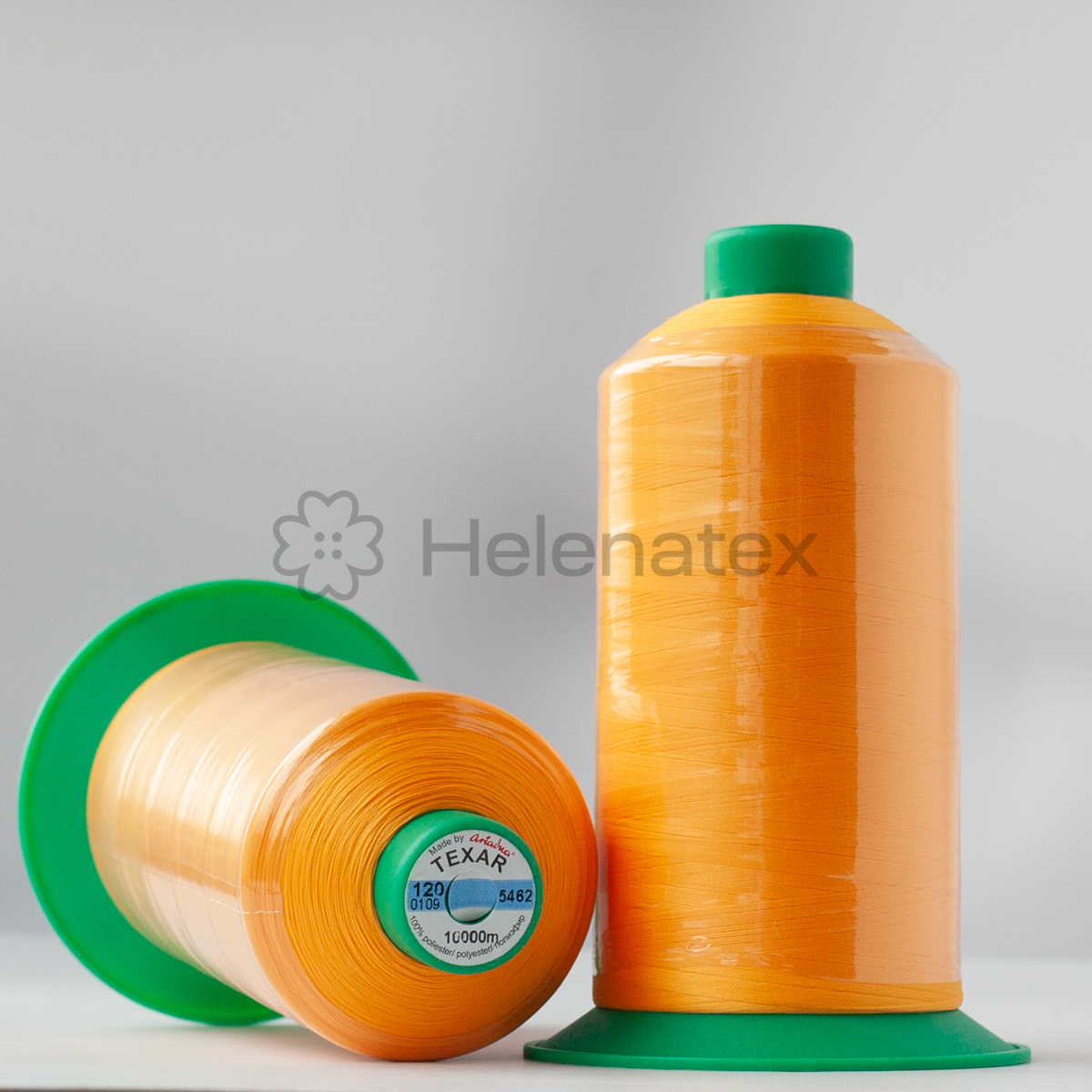 Текстурована нитка TEXAR 120, 10 000 м (col. 5462)
