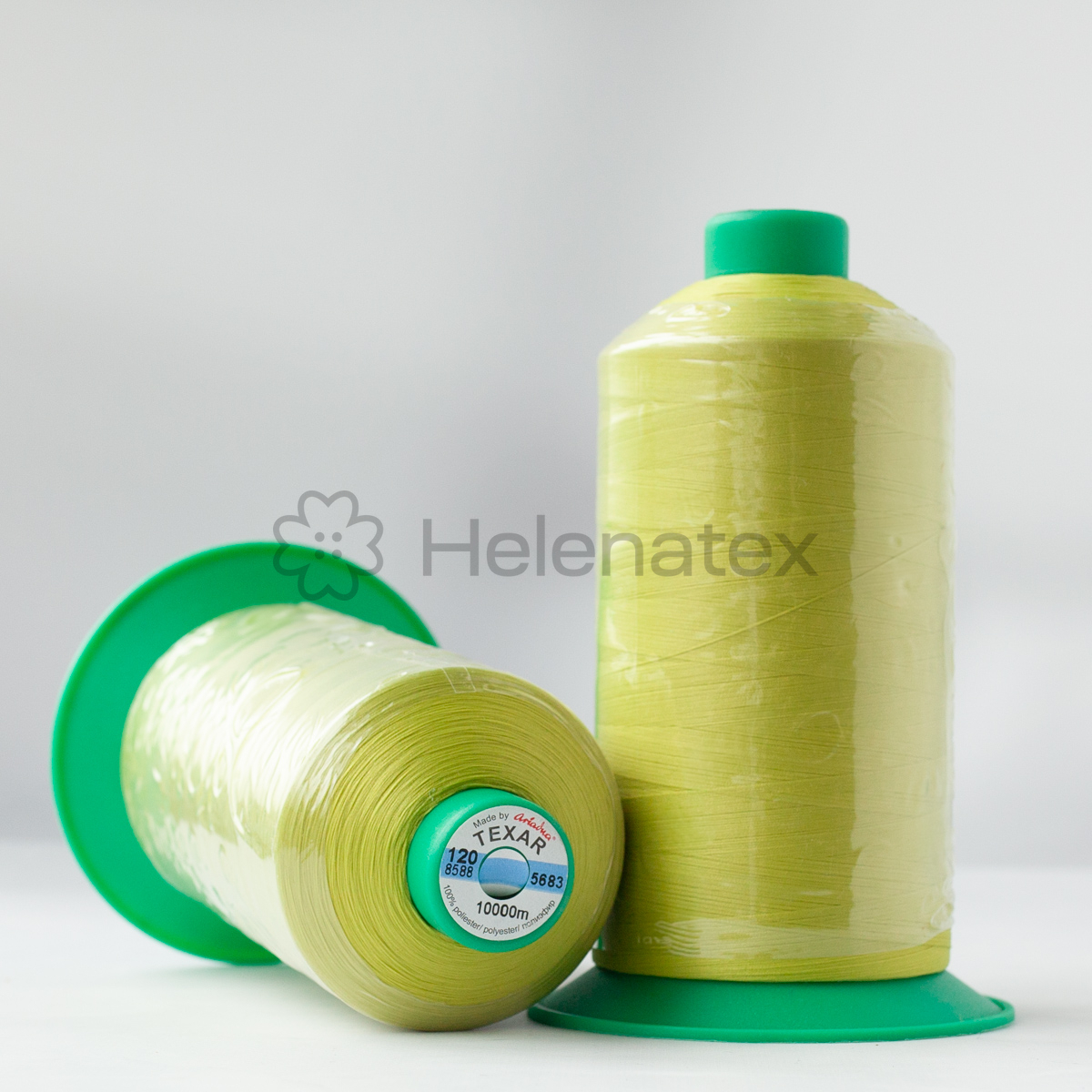 Текстурована нитка TEXAR 120, 10 000 м (col. 5683)