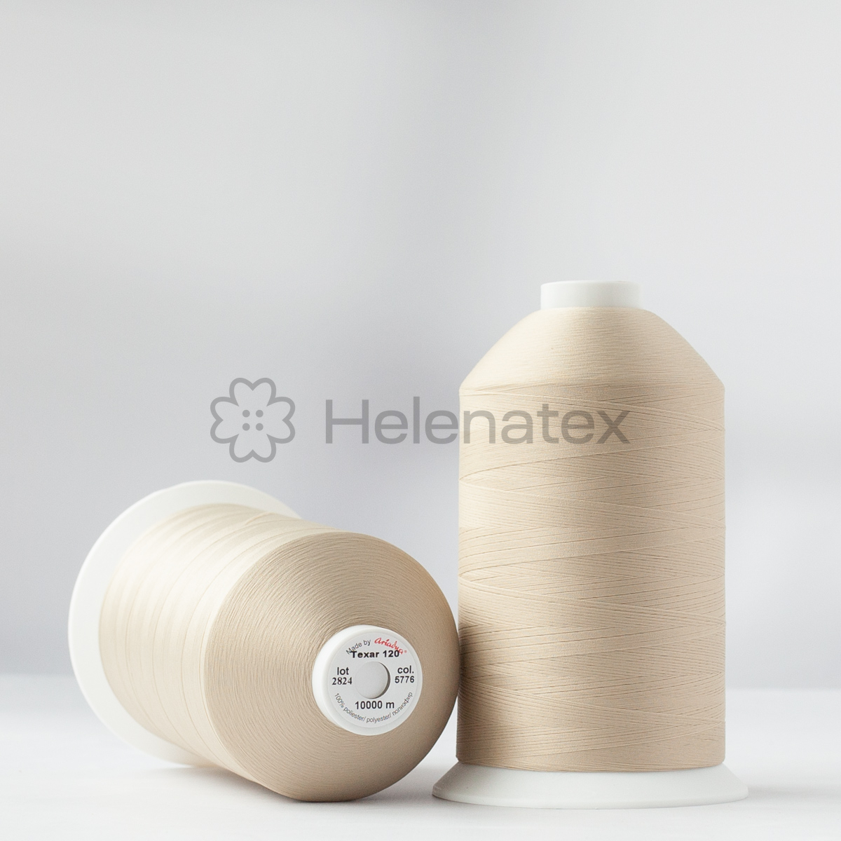 Текстурована нитка TEXAR 120, 10 000 м (col. 5776)