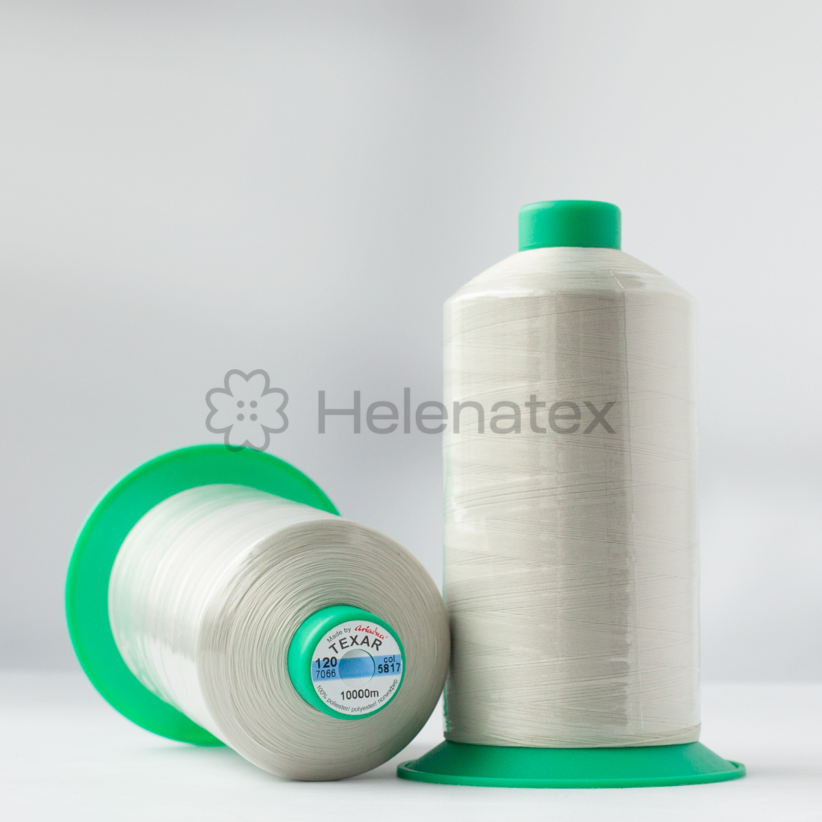 Текстурована нитка TEXAR 120, 10 000 м (col. 5817)