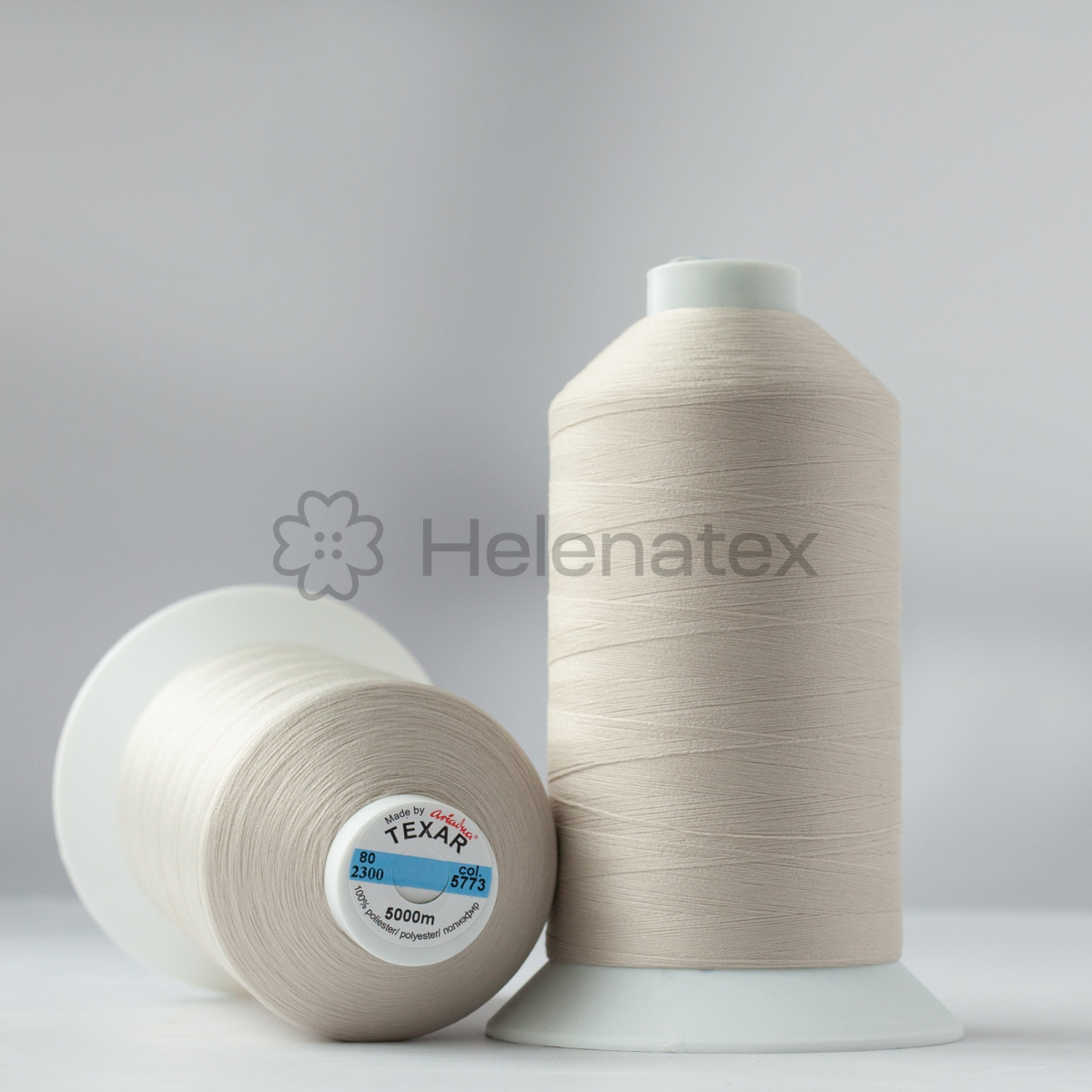 Текстурована нитка TEXAR 80, 5000 м (col. 5773)