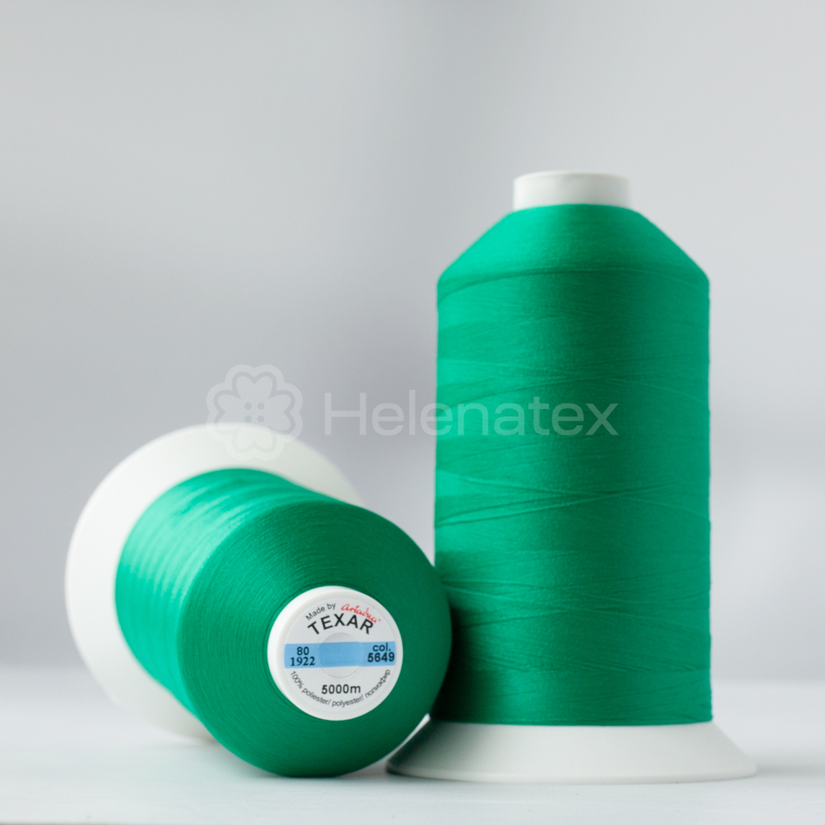 Текстурована нитка TEXAR 80, 5000 м (col. 5649)