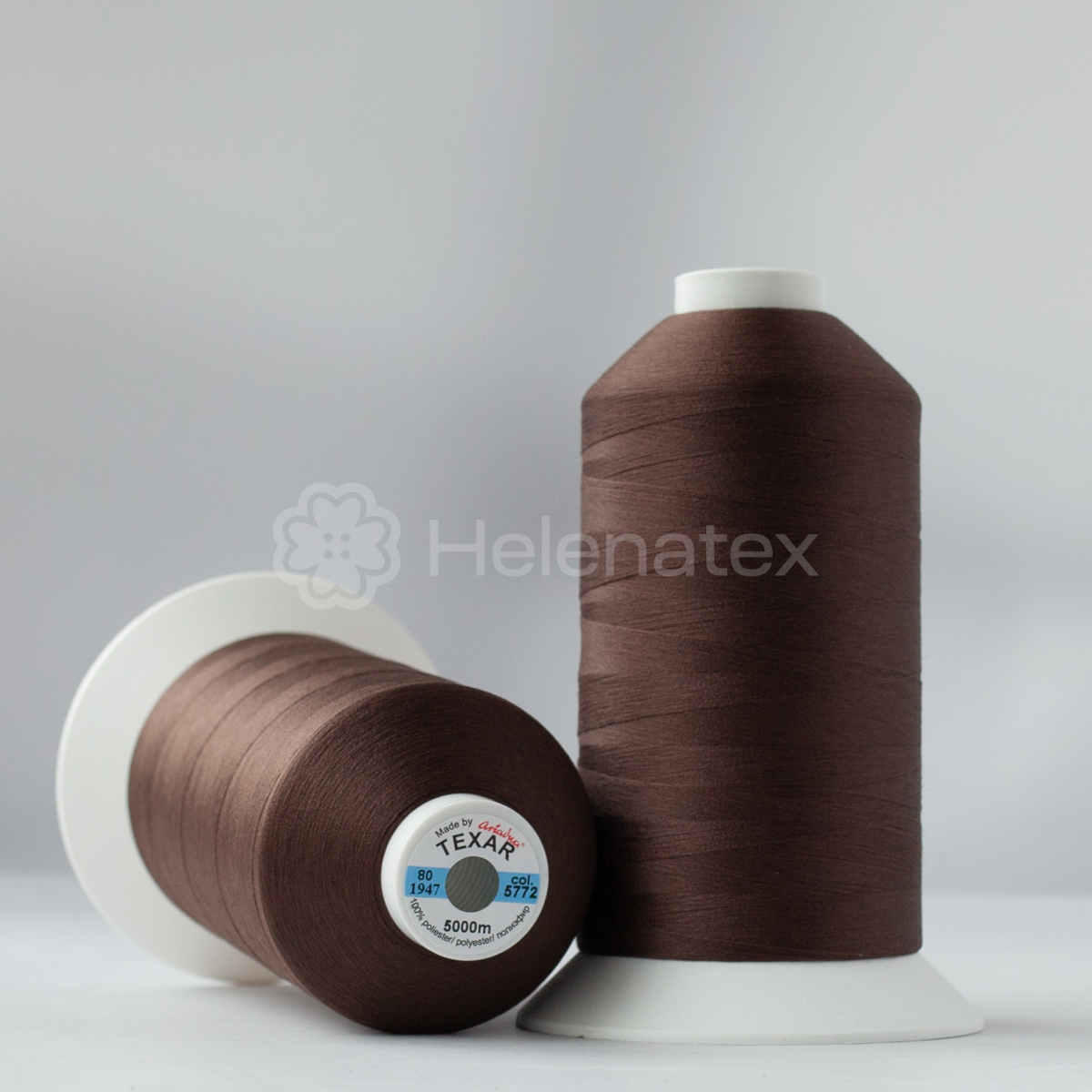 Текстурована нитка TEXAR 80, 5000 м (col. 5772)