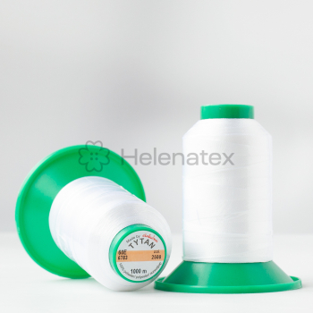 Надміцна нитка TYTAN 60E, 1000 м (col. 2500)
