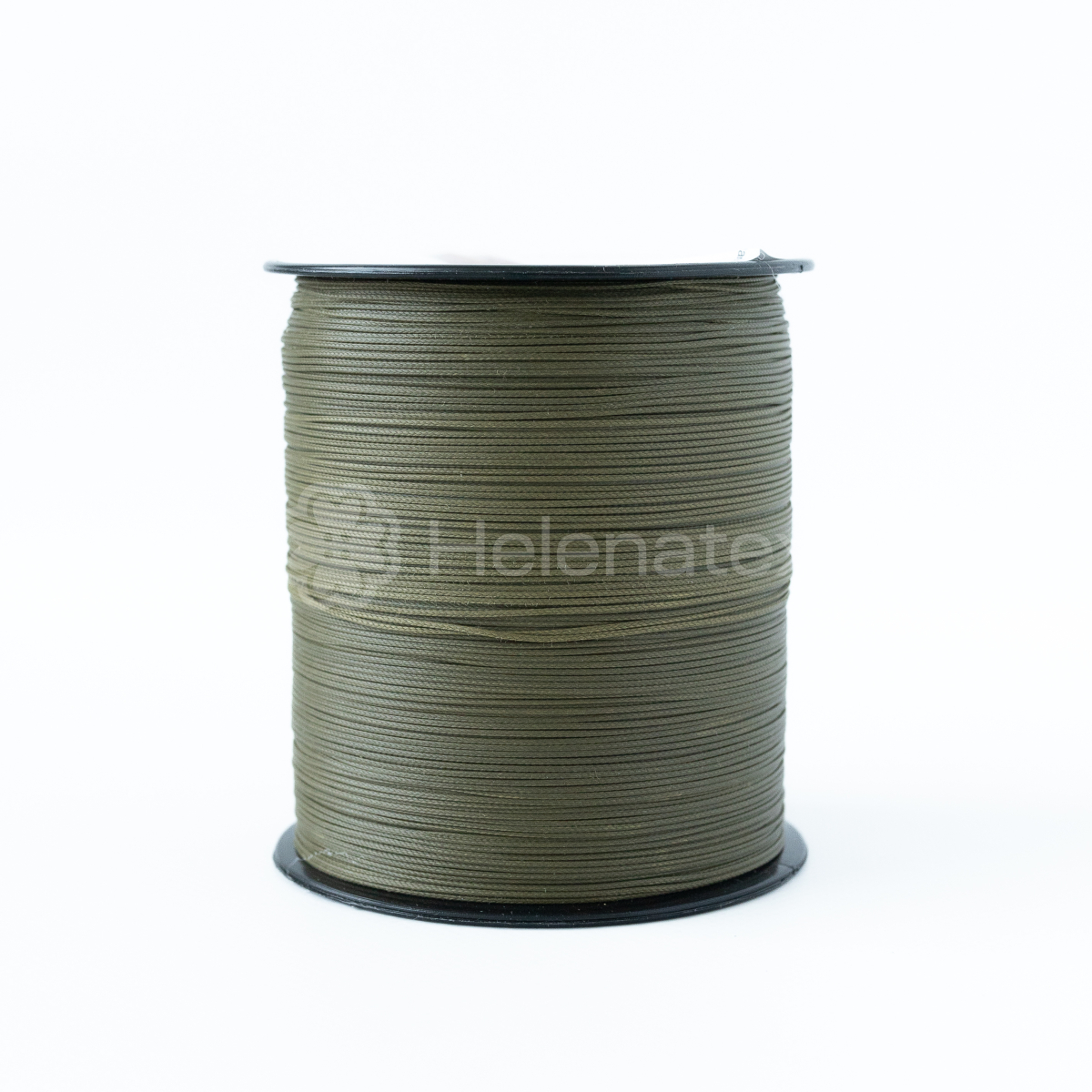Вощена плетена нитка HEKTOR 1,0 / 750 м (col. 2585). Фото 2