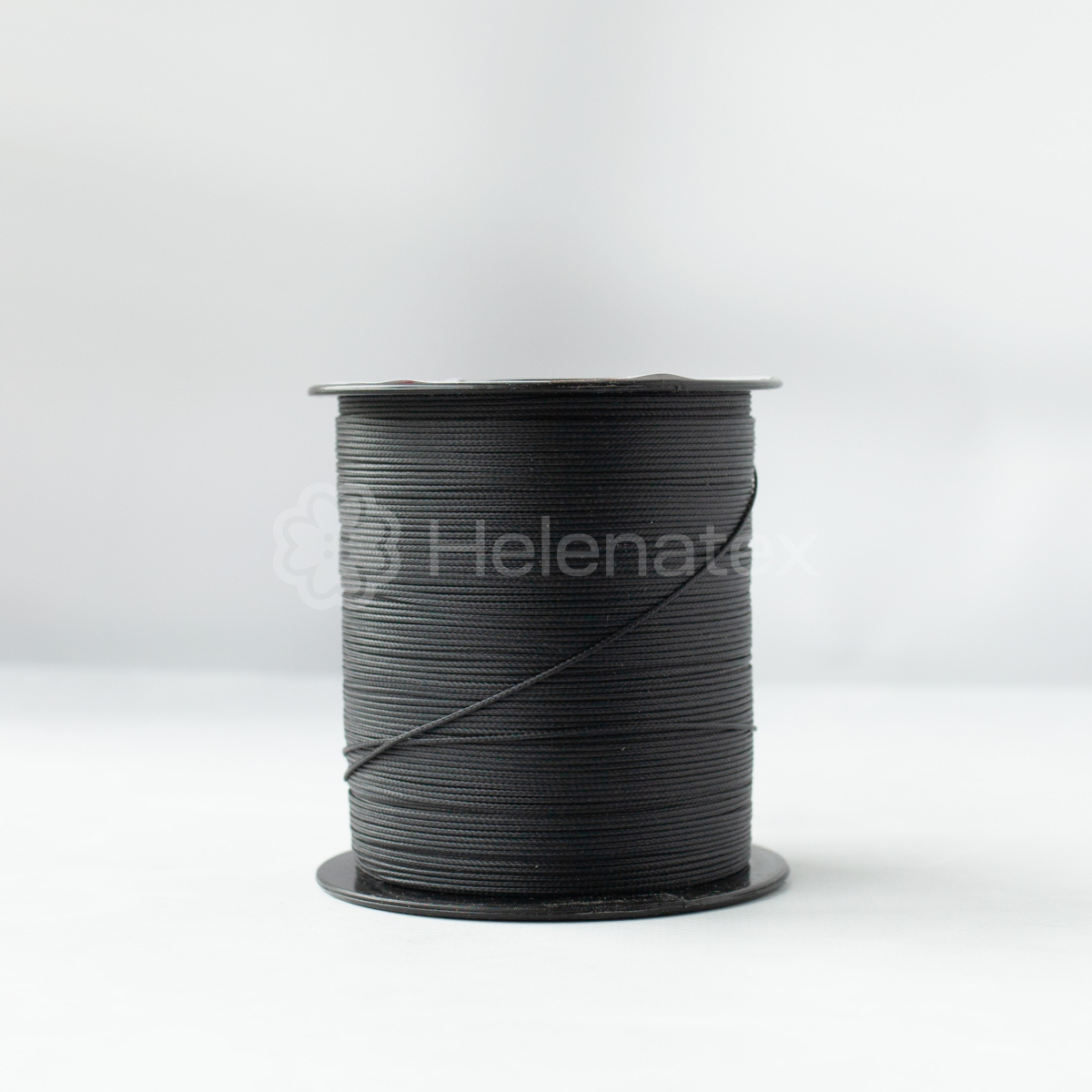Плетена вощена нитка HEKTOR 1,2 / 500 м (col. 2799). Фото 2