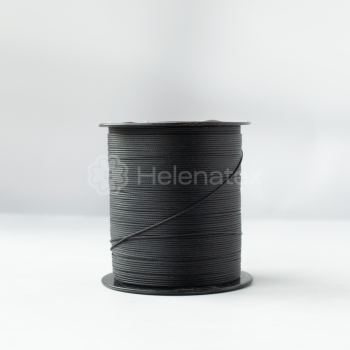 Плетена вощена нитка HEKTOR 1,2 / 500 м (col. 2799). Фото 2