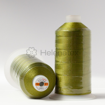Вощена нитка TYTAN 40, 4000 м (col. 2519)