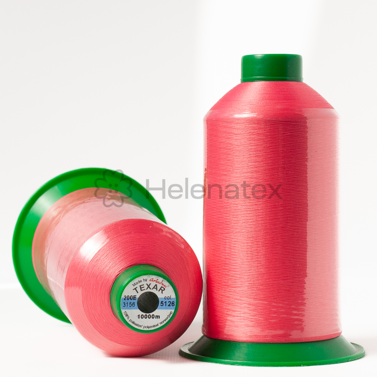 Текстурована нитка TEXAR 200E, 10 000 м (col. 5126)