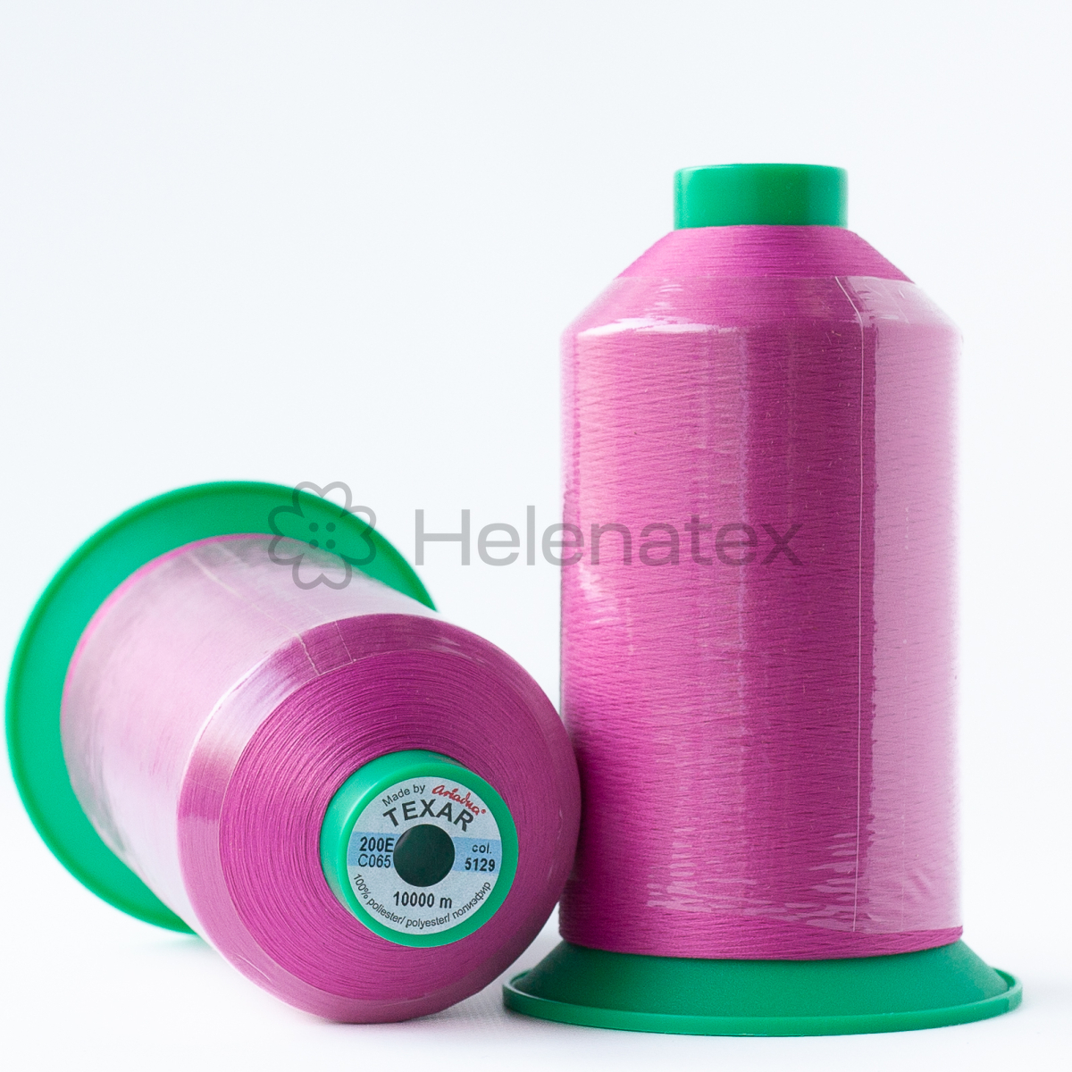 Текстурована нитка TEXAR 200E, 10 000 м (col. 5129)