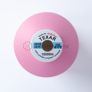 Текстурована нитка TEXAR 200E, 10 000 м (col. 5172). Фото 2