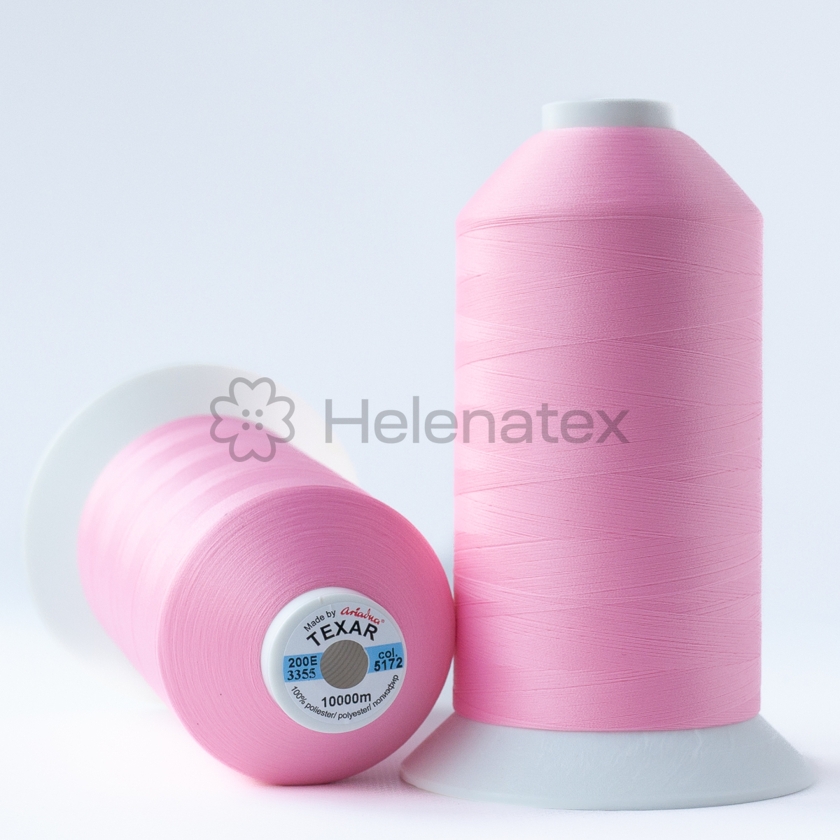 Текстурована нитка TEXAR 200E, 10 000 м (col. 5172)