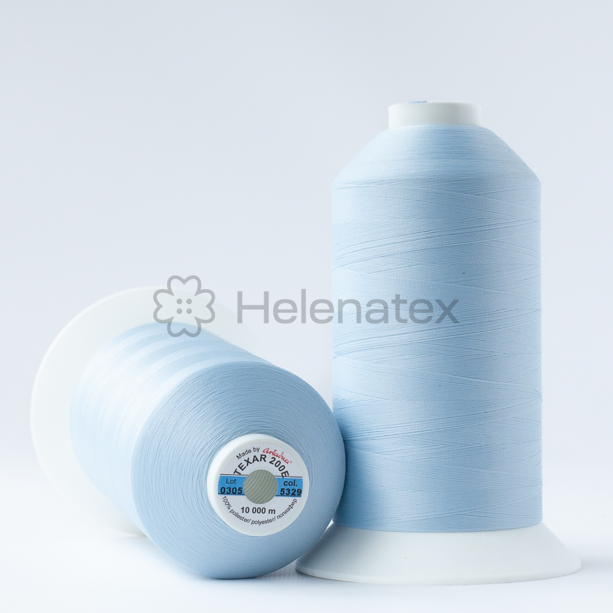 Текстурована нитка TEXAR 200E, 10 000 м (col. 5329)