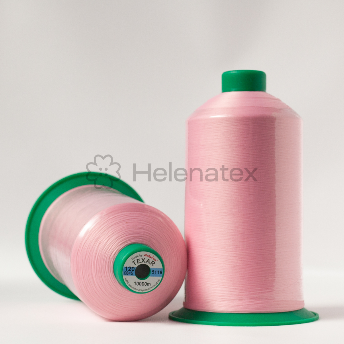 Текстурована нитка TEXAR 120, 10 000 м (col. 5119)