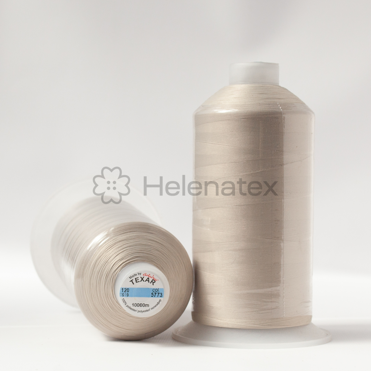 Текстурована нитка TEXAR 120, 10 000 м (col. 5773)
