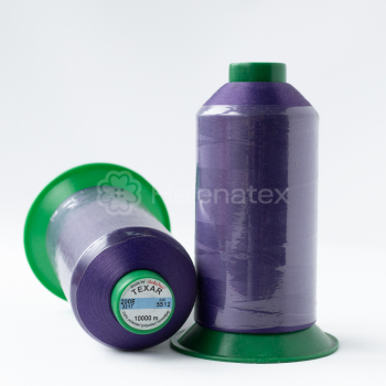 Текстурована нитка TEXAR 200E, 10 000 м (col. 5512)