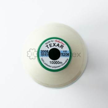Текстурована нитка TEXAR 200E, 10 000 м (col. 5206). Фото 2