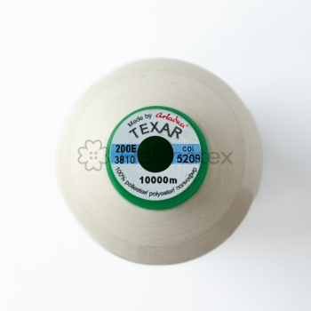Текстурована нитка TEXAR 200E, 10 000 м (col. 5209). Фото 2