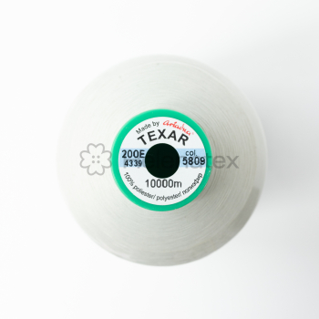 Текстурована нитка TEXAR 200E, 10 000 м (col. 5809). Фото 2