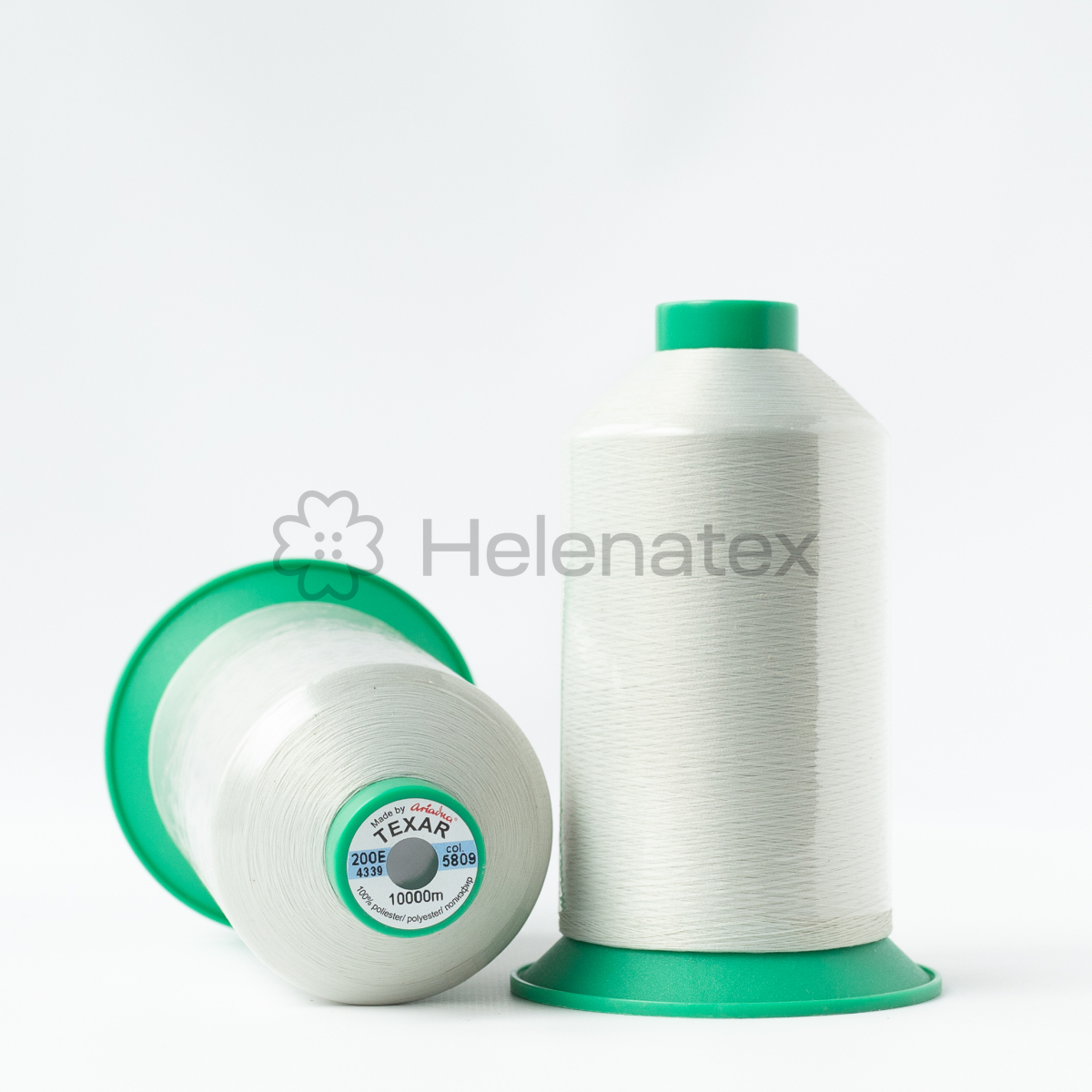 Текстурована нитка TEXAR 200E, 10 000 м (col. 5809)