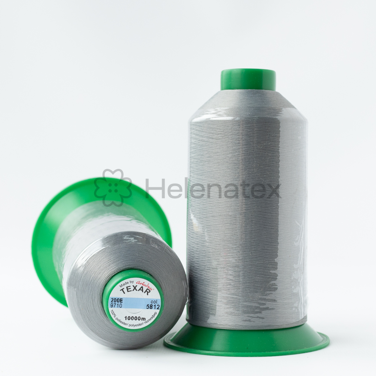 Текстурована нитка TEXAR 200E, 10 000 м (col. 5812)