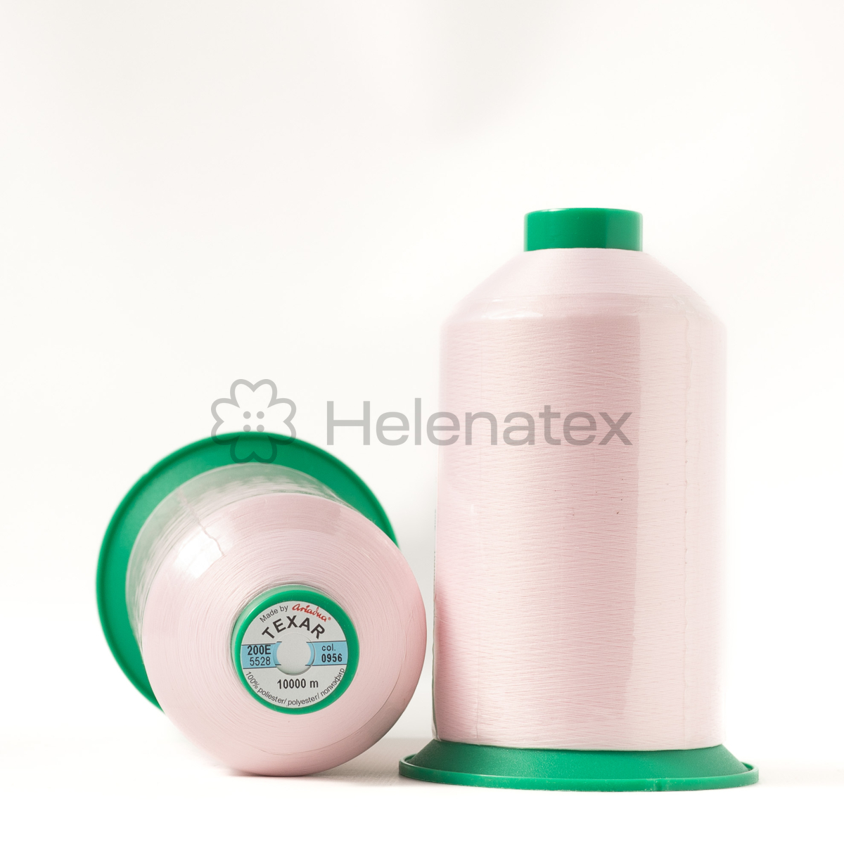 Текстурована нитка TEXAR 200E, 10 000 м (col. 0956)