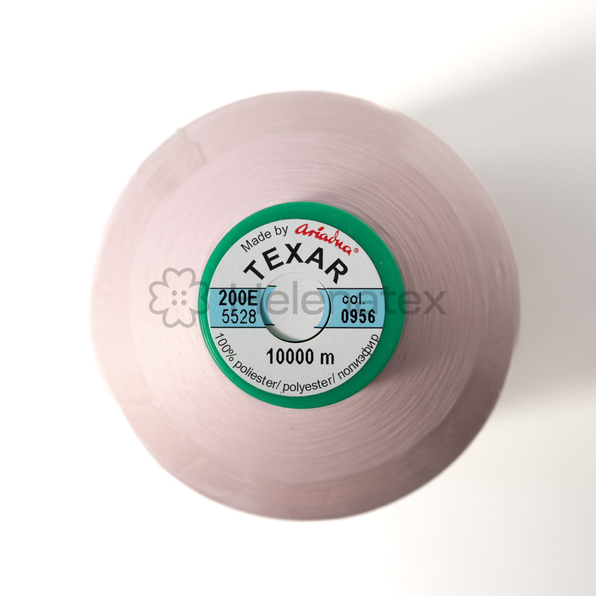 Текстурована нитка TEXAR 200E, 10 000 м (col. 0956). Фото 2