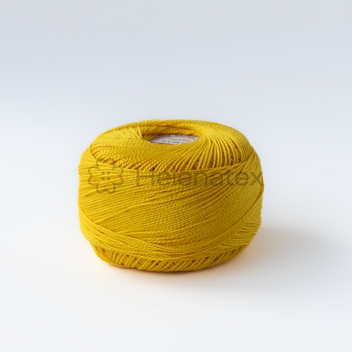 Нитка для рукоділля Maja 5, 50 g (col. 0335). Фото 3