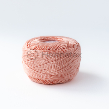 Нитка для рукоділля Maja 5, 50 g (col. 0340). Фото 3