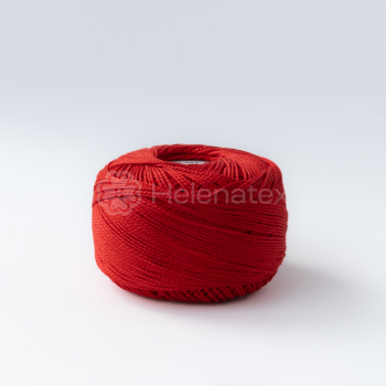 Нитка для рукоділля Maja 5, 50 g (col. 0344). Фото 3