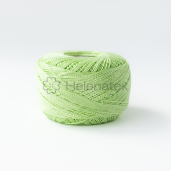 Нитка для рукоділля Maja 8, 50 g (col. 0360). Фото 3