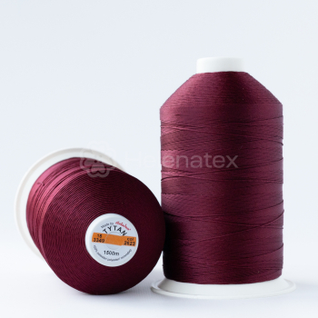 Надміцна нитка TYTAN 15, 1500 м (col. 2623)