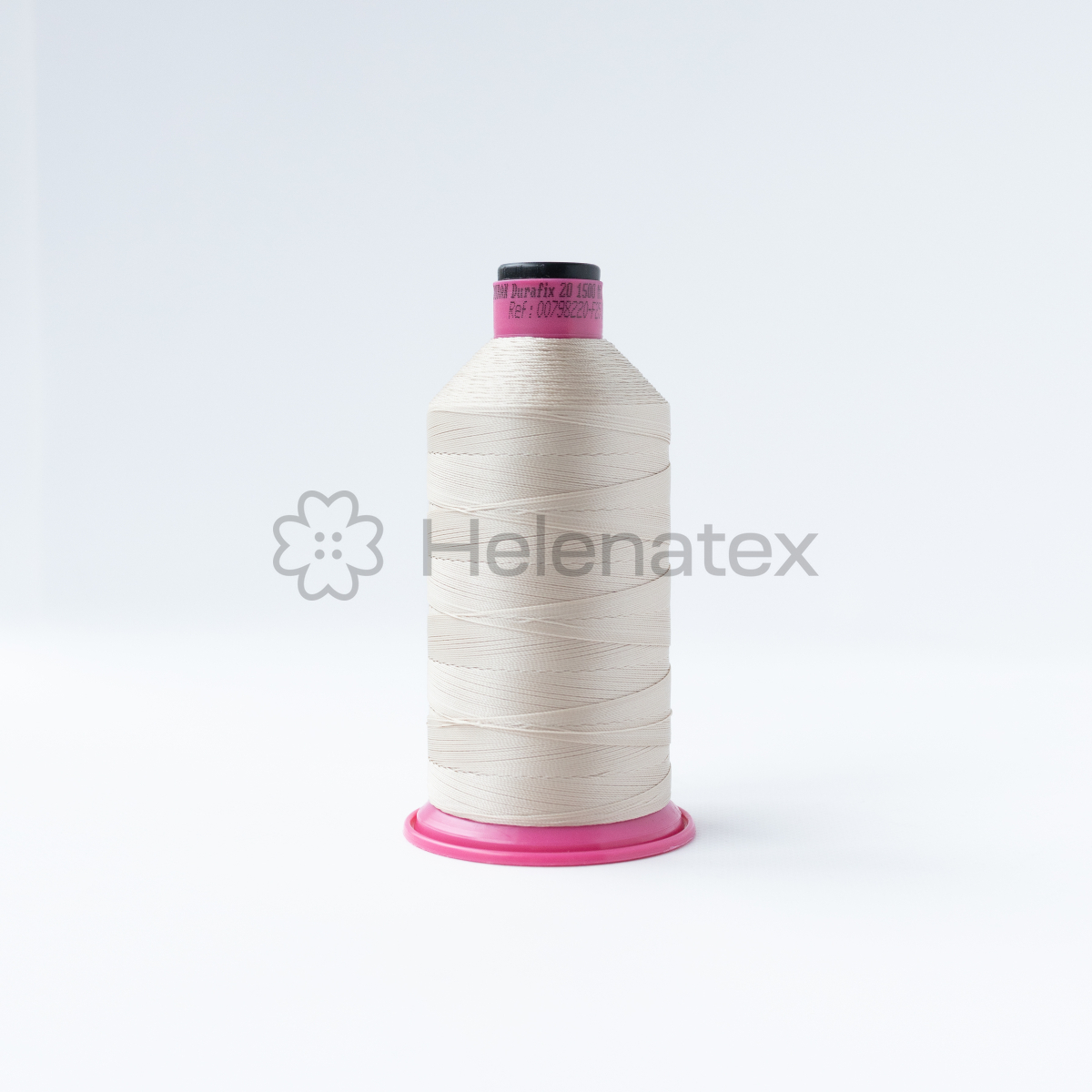Надміцна нитка Durafix 20, 1500 м (col. 126)