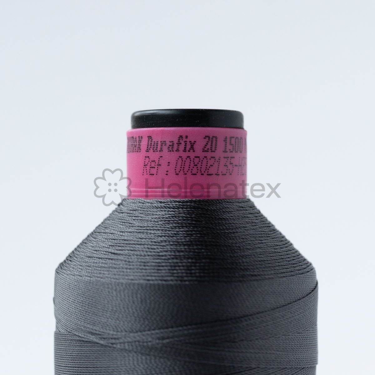 Надміцна нитка Durafix 20, 1500 м (col. 1708). Фото 3