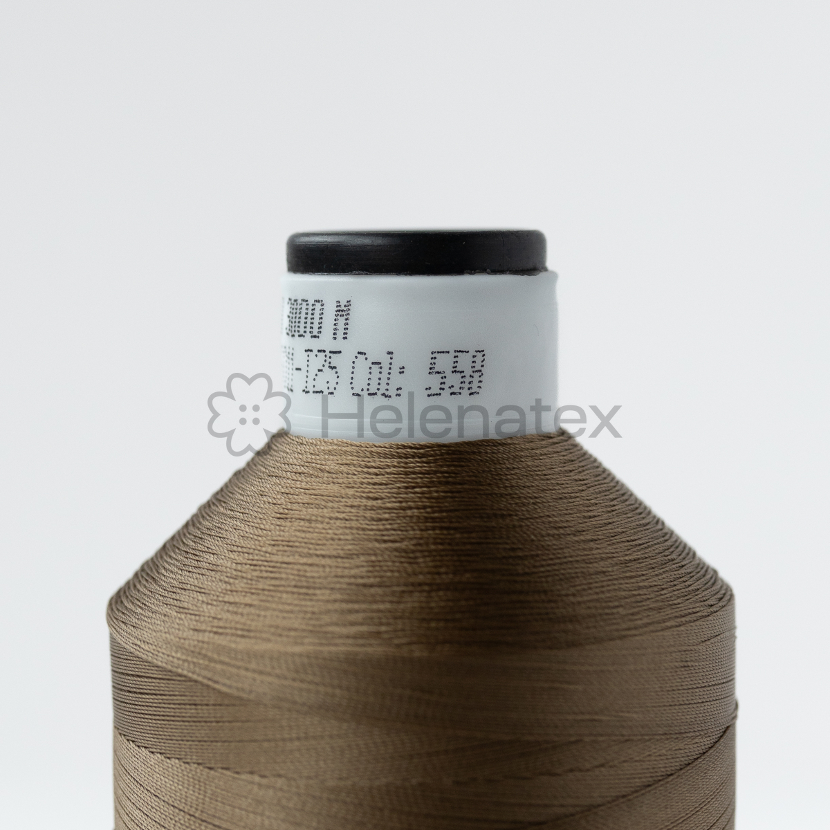 Надміцна нитка Durafix 40, 3000 м (col. 558). Фото 3