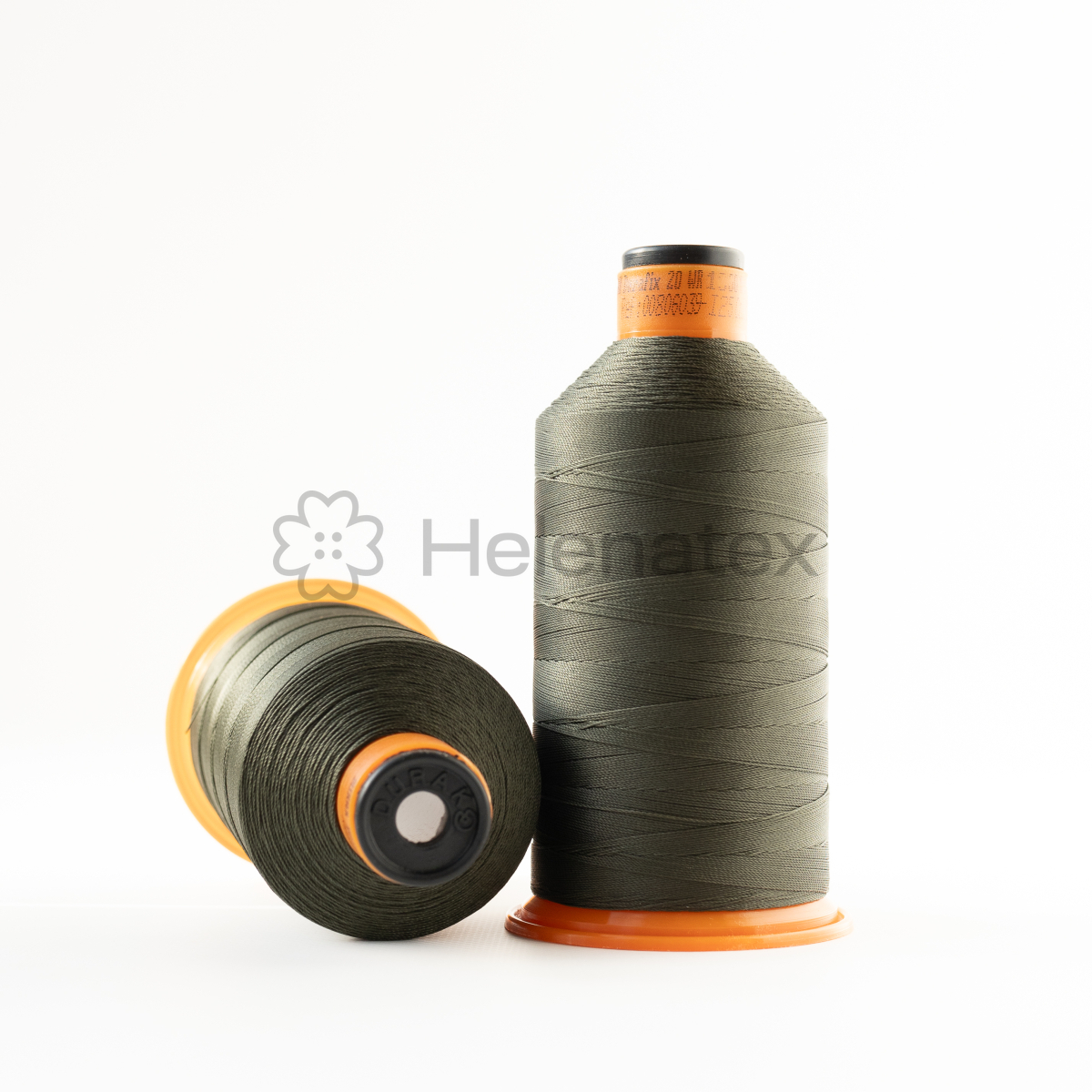 Водонепроникна нитка Durafix WR 20, 1500 м (col. 273)